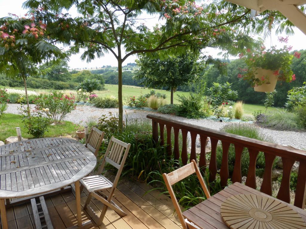 La Bergerie Bed and Breakfast Pollionnay Εξωτερικό φωτογραφία