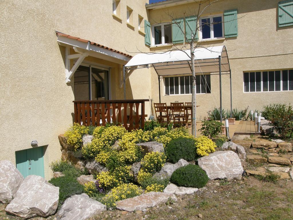 La Bergerie Bed and Breakfast Pollionnay Εξωτερικό φωτογραφία