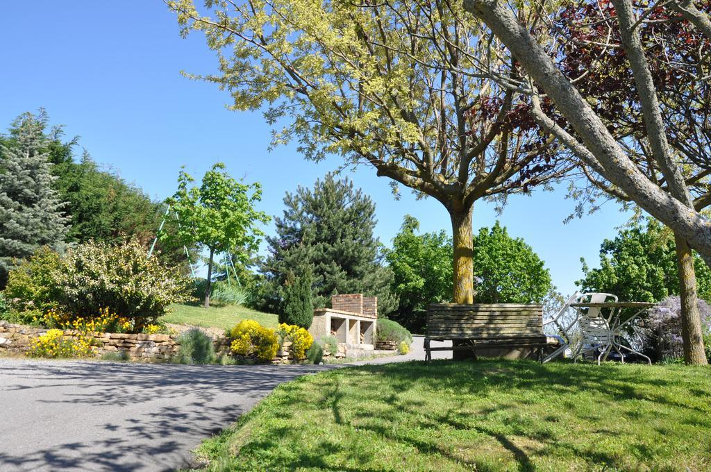 La Bergerie Bed and Breakfast Pollionnay Εξωτερικό φωτογραφία