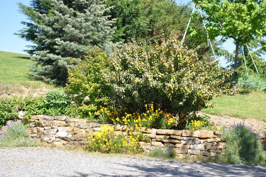 La Bergerie Bed and Breakfast Pollionnay Εξωτερικό φωτογραφία
