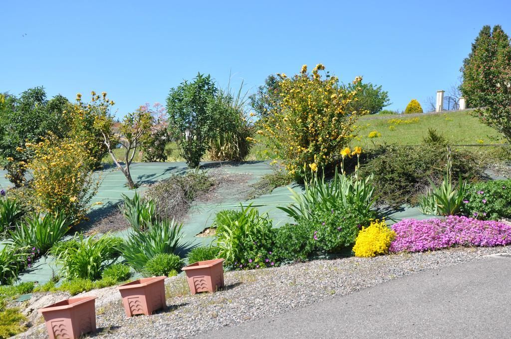 La Bergerie Bed and Breakfast Pollionnay Εξωτερικό φωτογραφία