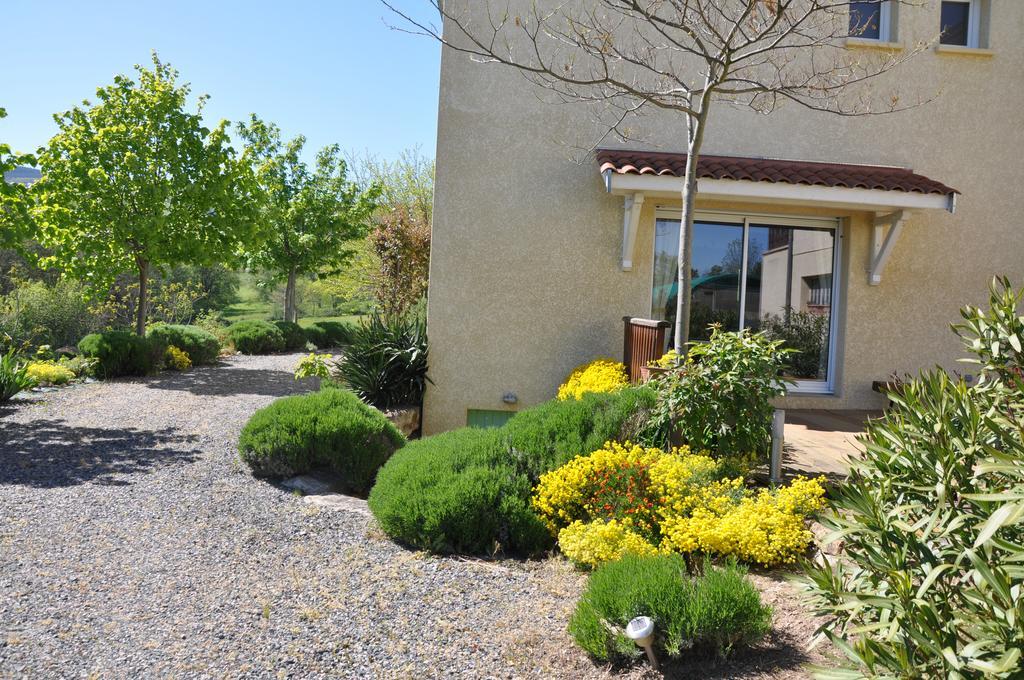 La Bergerie Bed and Breakfast Pollionnay Εξωτερικό φωτογραφία