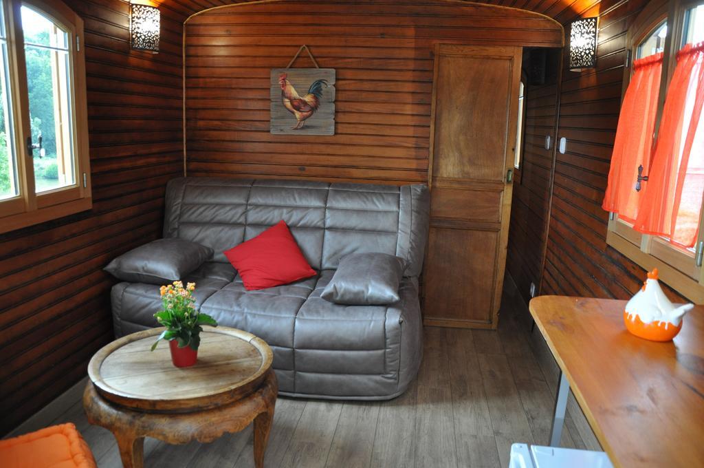 La Bergerie Bed and Breakfast Pollionnay Εξωτερικό φωτογραφία