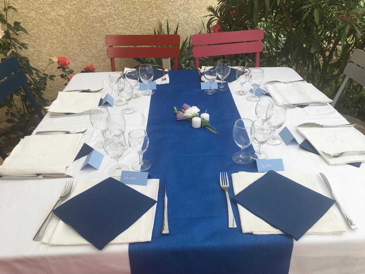 La Bergerie Bed and Breakfast Pollionnay Εξωτερικό φωτογραφία